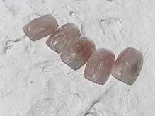 ナイン(NINE)/《パラジェル》定額コース