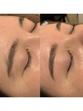 スプレール 水戸店/アイブロウ