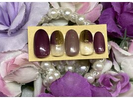 ミラーニュアンス☆￥6,800