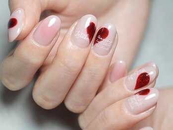 ファン ネイルサロン スクール(Fun)/アートデザイン