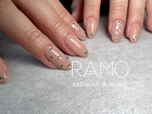 ラモ(RAMO)/