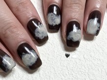 ジュエ ネイルスタジオ(jouer nailstudio.)/simple course