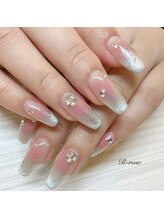 アールローズ(R-rose)/マグネットグラデーション