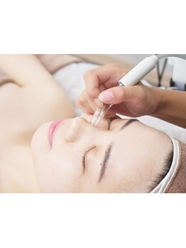 毛穴ケアをしたい