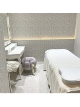 エピファニー(Epi phany Total Beauty Salon)/施術ルーム