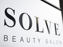 ソーヴ(SOLVE)/ピーリング/フェイスワック/脱毛