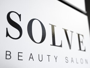 ソーヴ(SOLVE)/ピーリング/フェイスワック/脱毛