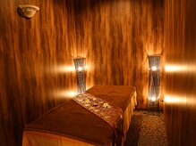 アジアンリラクゼーション ヴィラ 横浜青葉店(asian relaxation villa)