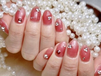 クイーンズネイルサロン(Queen's nail salon)/