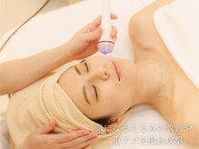 クロレ 浦和店(CLORE)/ハイパーナイフ/フェイシャル