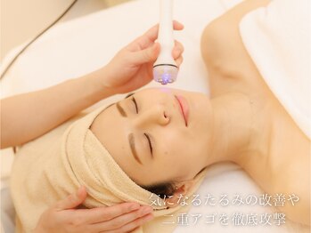 クロレ 浦和店(CLORE)/ハイパーナイフ/フェイシャル