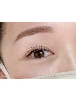 キープ力が自慢のサロン