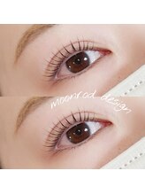 アイラッシュサロン ブラン 浜松アクトタワー店(Eyelash Salon Blanc)/次世代まつ毛パーマ☆彡