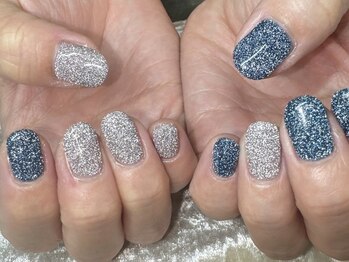 エヌドットプラスネイル(N.plus NaiL)/フラッシュワンカラー
