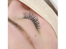 LEDエクステも導入してます♪