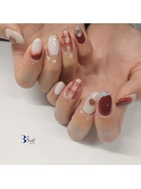 持ち込みデザイン