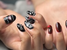 ハグ 浦和(hug)/概念ネイル