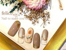 【定額ネイル】8200