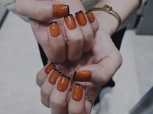 華倶楽部/skinny french