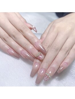 木にいる 錦糸町/4本持ち込みデザイン