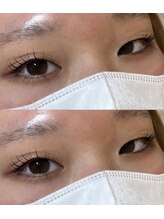 アイラッシュプラン リノ(eyelash plan RINO)/韓国風まつ毛パーマ