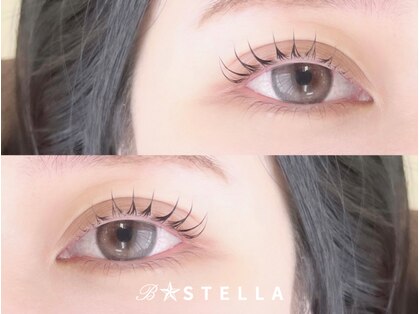 ビーステラ 横浜元町店(B-STELLA)の写真