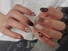 ジュア(jua)/ニュアンス