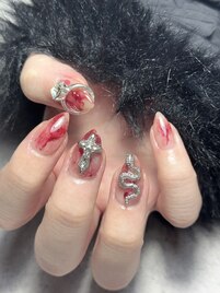 nail design