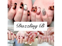 ダズリングビー(Dazzling B)