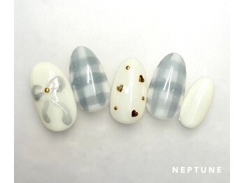 ネプチューン ネイルアンドアイラッシュ 二子玉川店(NEPTUNE)/