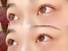 ジャドール ネイルアンドアイラッシュ(J'ADORE)/ラッシュリフト★