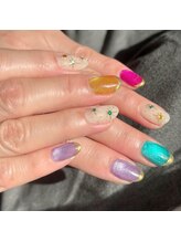 マーズ(Mar's)/デザインTomoka