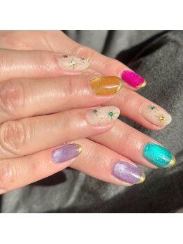 マーズ(Mar's)/デザインTomoka