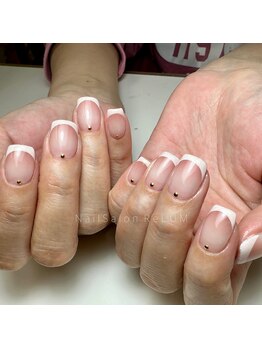 フリーデザインシンプル