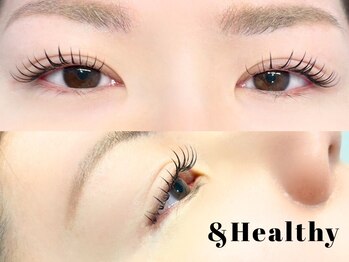 リットバイアイビー 北千住西口(lit by aivee)/&Healthy【アンドヘルシー】