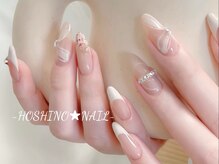ホシノネイル(HOSHINO NAIL)/