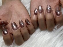 ケードット(K.)/持ち込みデザイン