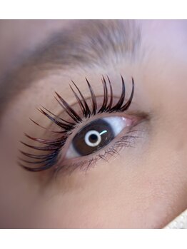 プリモアイラッシュ(Primo Eyelash)/アンドヘルシー