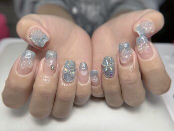 ミチネイルズ 池袋(Michi nails)/