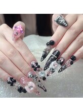 クイーンズビューティーサロン 歌舞伎町店(Queen's beauty salon)/パラジェル　やり放題コース