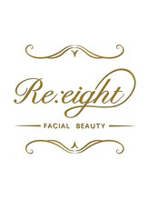 リエイト(Re:eight)&nbsp;リエイト 