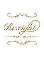 リエイト(Re:eight) リエイト