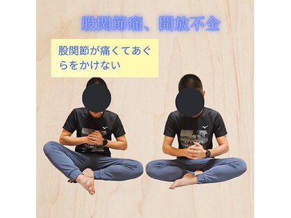 古式腱引き 甘田道場の写真