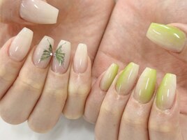 持ち込みデザイン10本