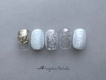 アンジェリカミッシェル 横浜店/フルオーダーコース