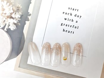 シャルム(Charm)/8月【定額】シンプルコース