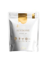 カピリナ(ka pilina)/REVI無添加プロテイン