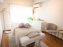 サロンドカラン(Salon de Calin)