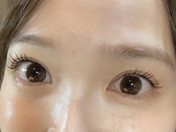 デイアオヤマ(Day.aoyama)/パーマ×エクステ