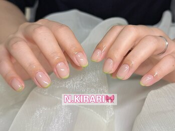 エヌドットキラリ(N.KIRARI)/